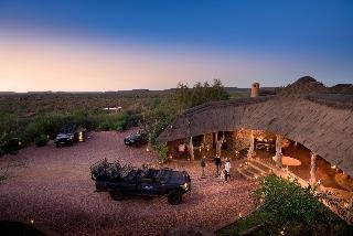 madikwe safari lodge