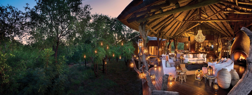 madikwe safari lodge