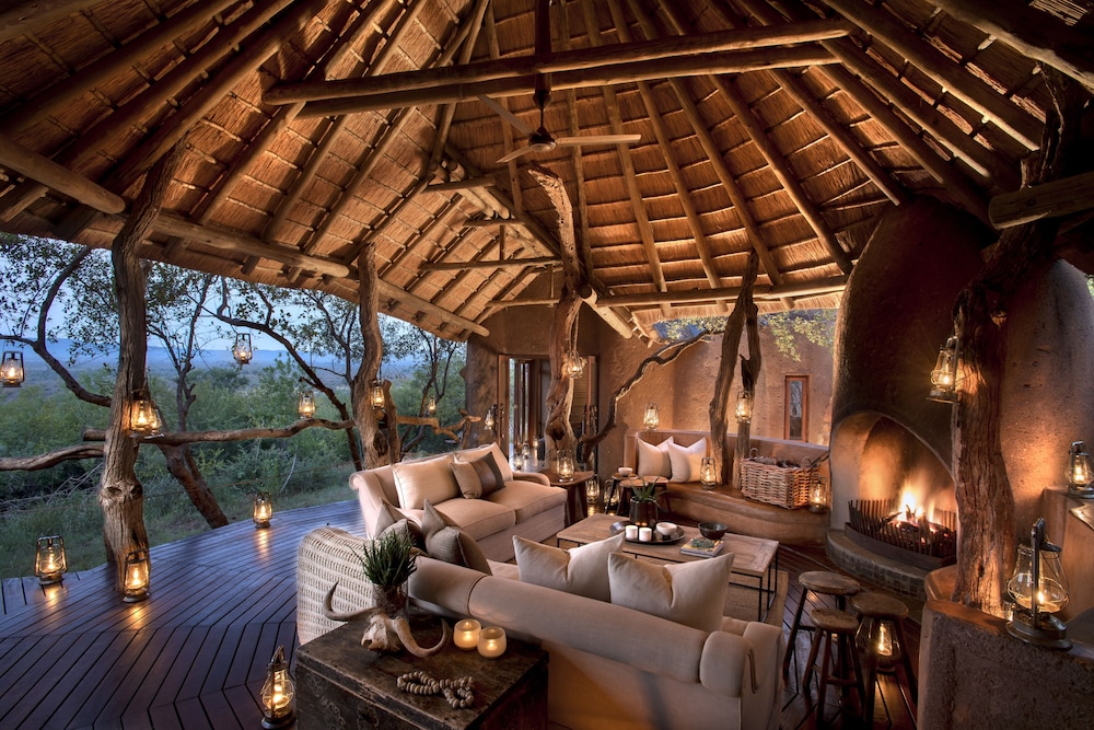 madikwe safari lodge