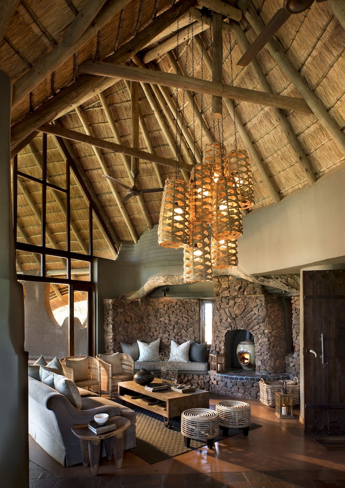 madikwe safari lodge