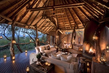 madikwe safari lodge
