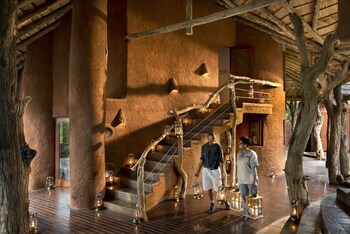 madikwe safari lodge