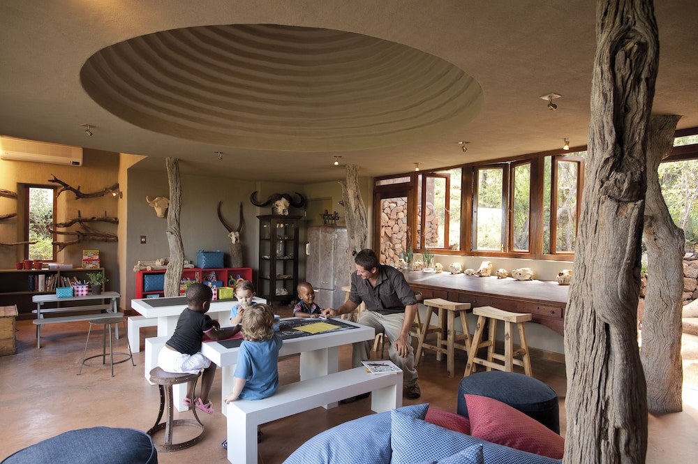 madikwe safari lodge