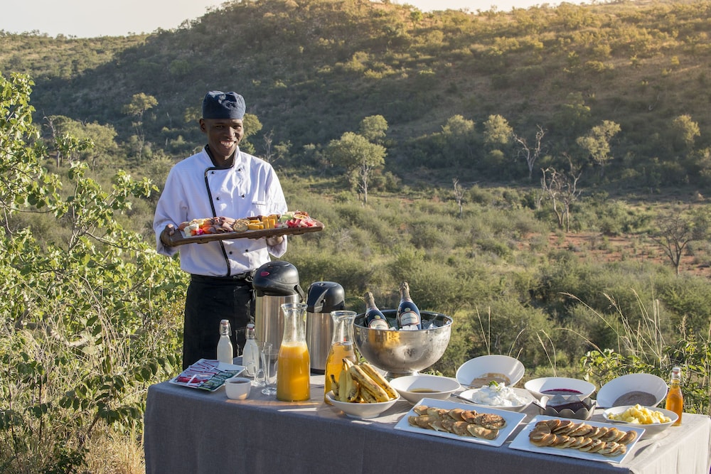 madikwe safari lodge