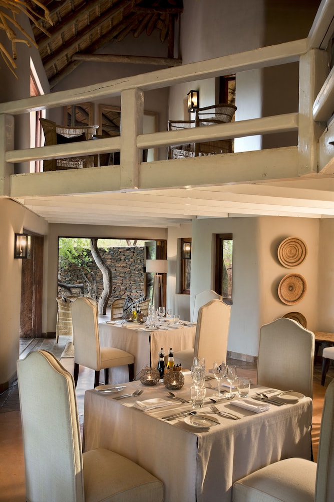 madikwe safari lodge