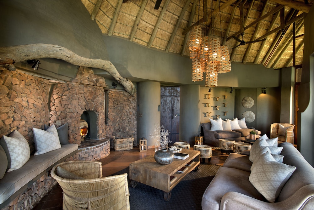 madikwe safari lodge