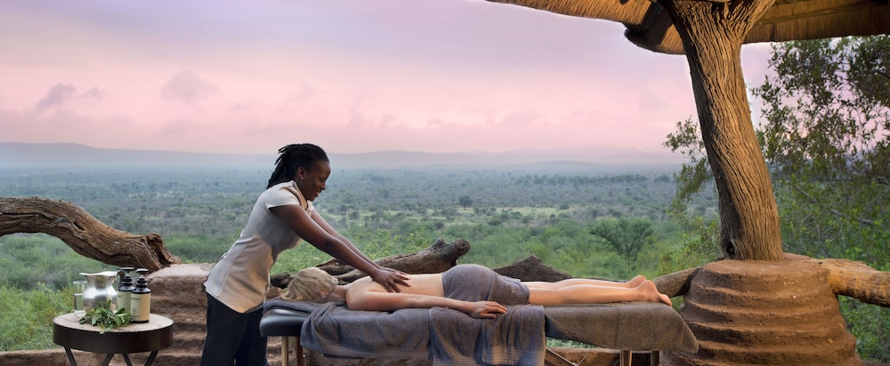 madikwe safari lodge