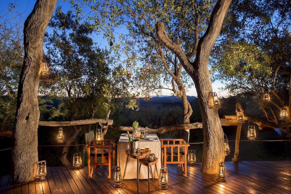 madikwe safari lodge