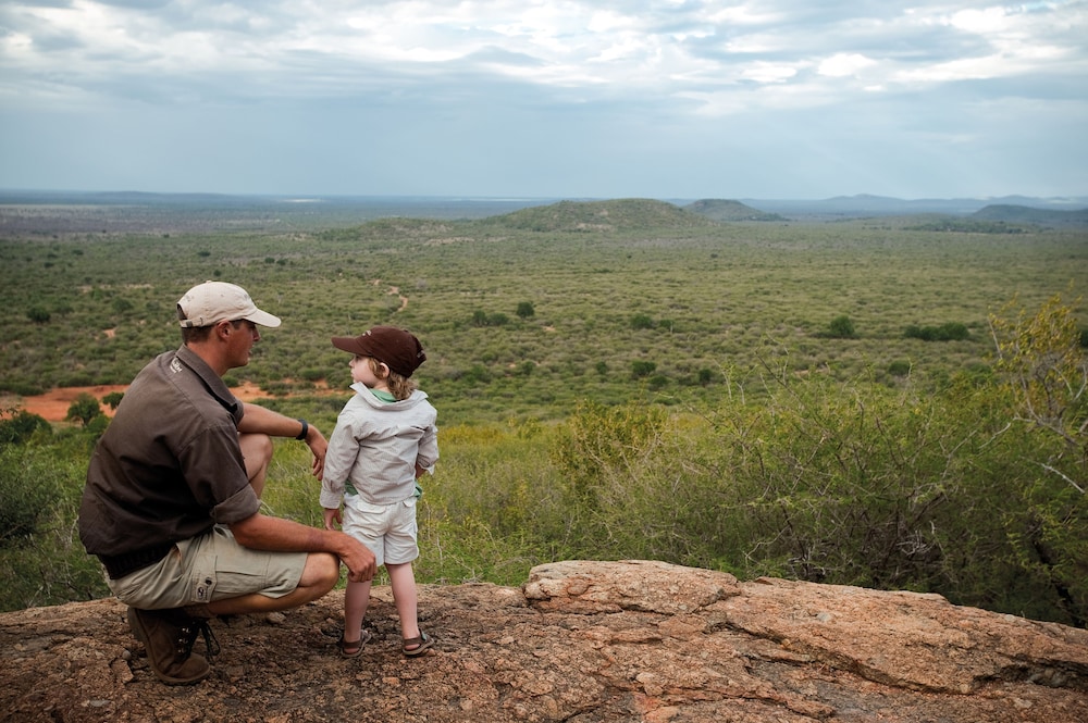 madikwe safari lodge