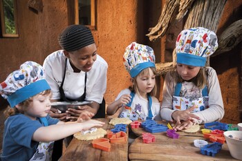 madikwe safari lodge