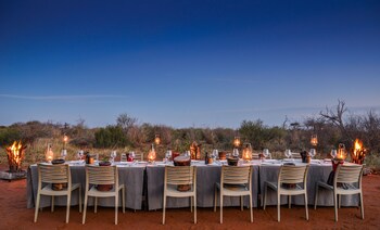 madikwe safari lodge