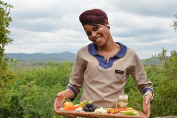 madikwe safari lodge