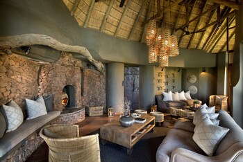 madikwe safari lodge
