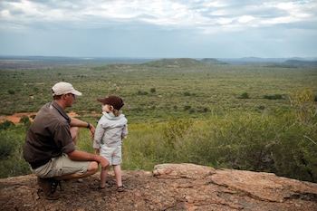 madikwe safari lodge