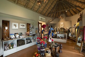 madikwe safari lodge