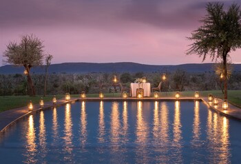 madikwe safari lodge