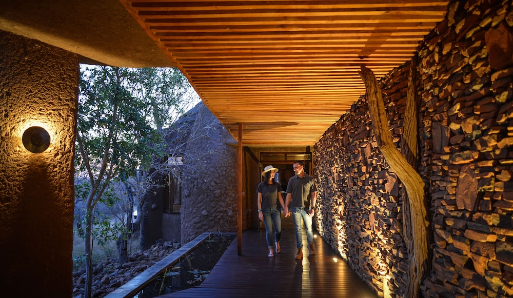 madikwe safari lodge