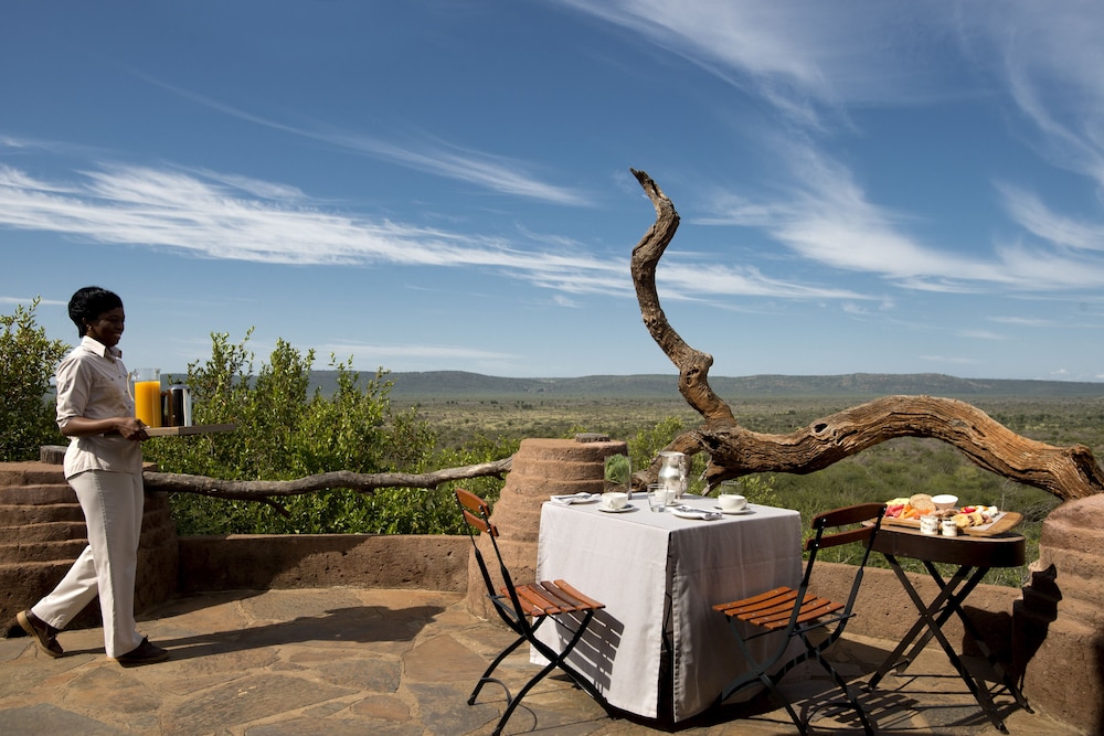 madikwe safari lodge