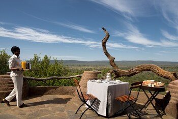 madikwe safari lodge