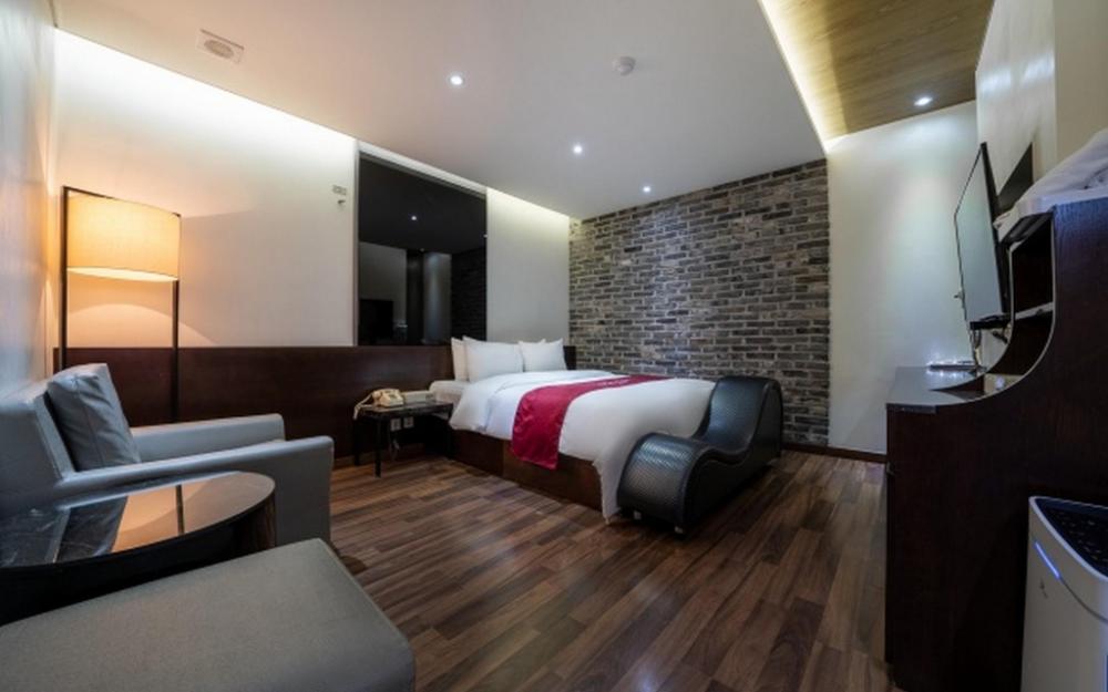 namyangju rubino hotel