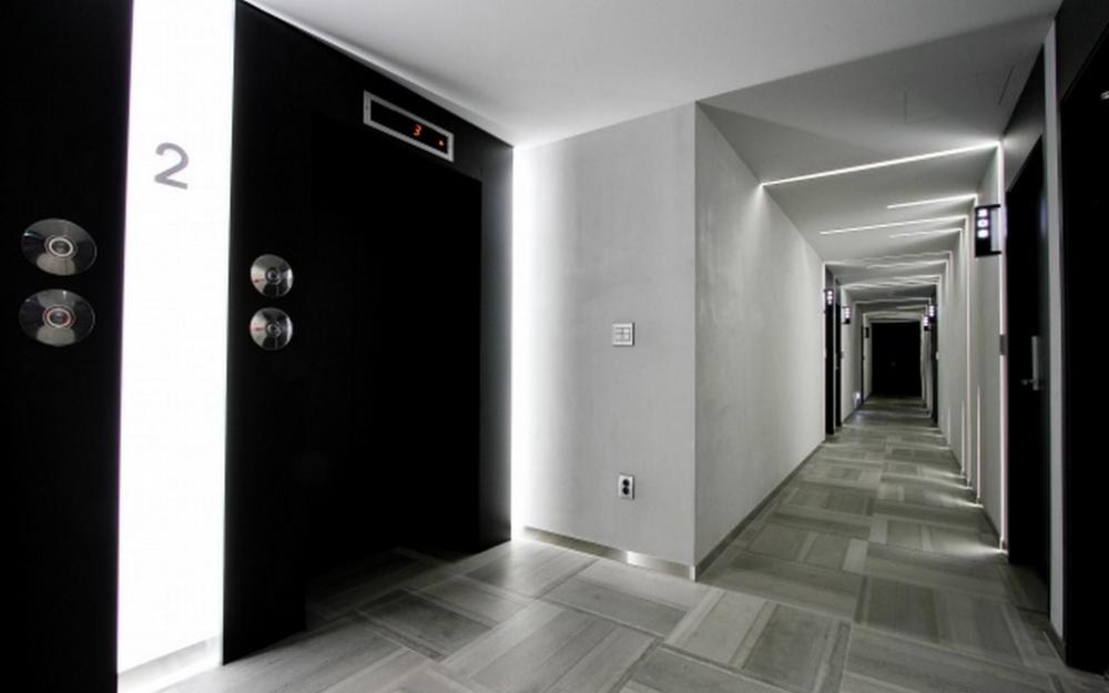 namyangju rubino hotel