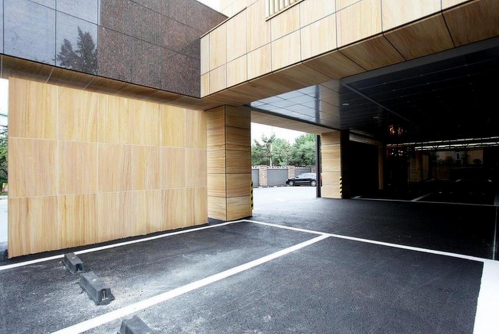 namyangju rubino hotel