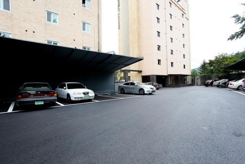 namyangju rubino hotel