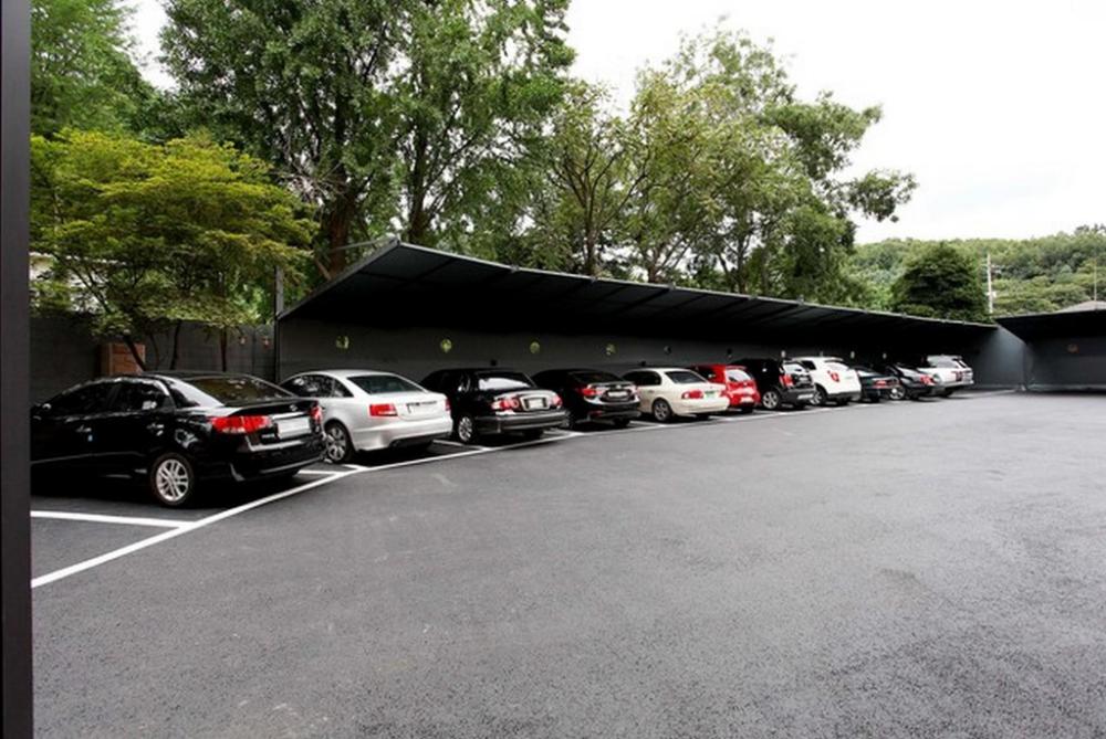 namyangju rubino hotel