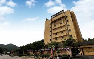 namyangju rubino hotel
