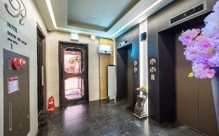 namyangju rubino hotel