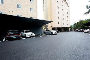 namyangju rubino hotel