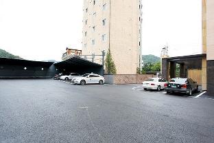 namyangju rubino hotel