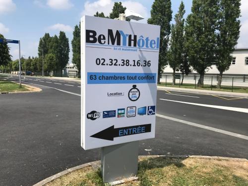 be myhotel