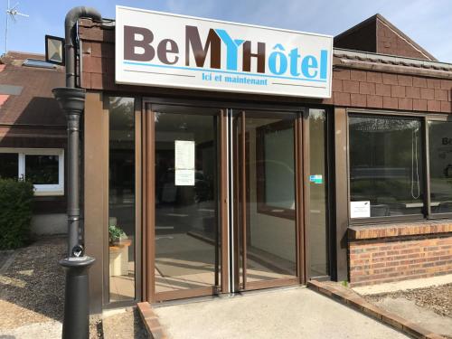 be myhotel