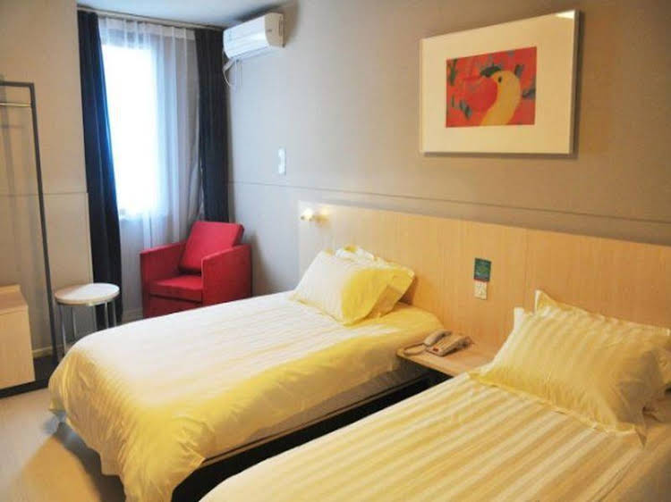 jinjiang inn xiaoshan international airport