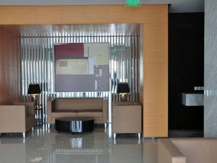 jinjiang inn xiaoshan international airport