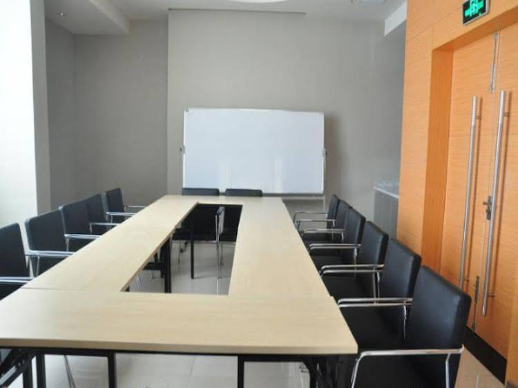 jinjiang inn xiaoshan international airport