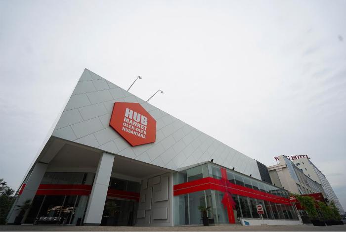 my studio hotels kualanamu airport medan