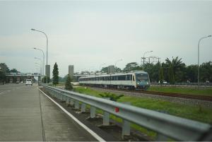 my studio hotels kualanamu airport medan