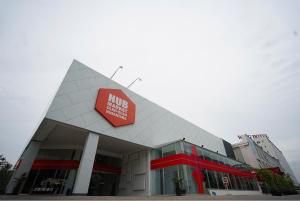 my studio hotels kualanamu airport medan