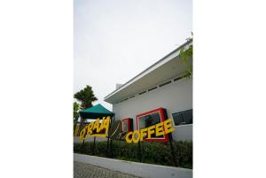 my studio hotels kualanamu airport medan