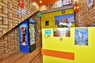 wow backpackers hostel