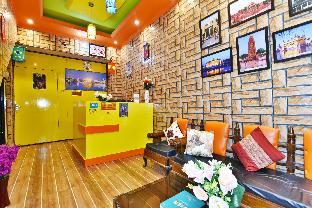 wow backpackers hostel