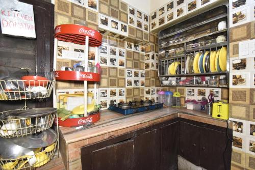 wow backpackers hostel