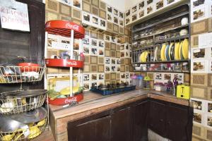 wow backpackers hostel