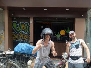 wow backpackers hostel