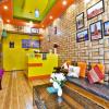 wow backpackers hostel