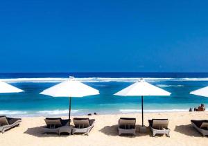 white palm hotel bali