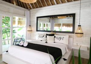 white palm hotel bali