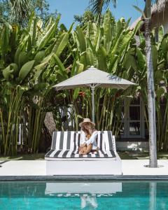 white palm hotel bali